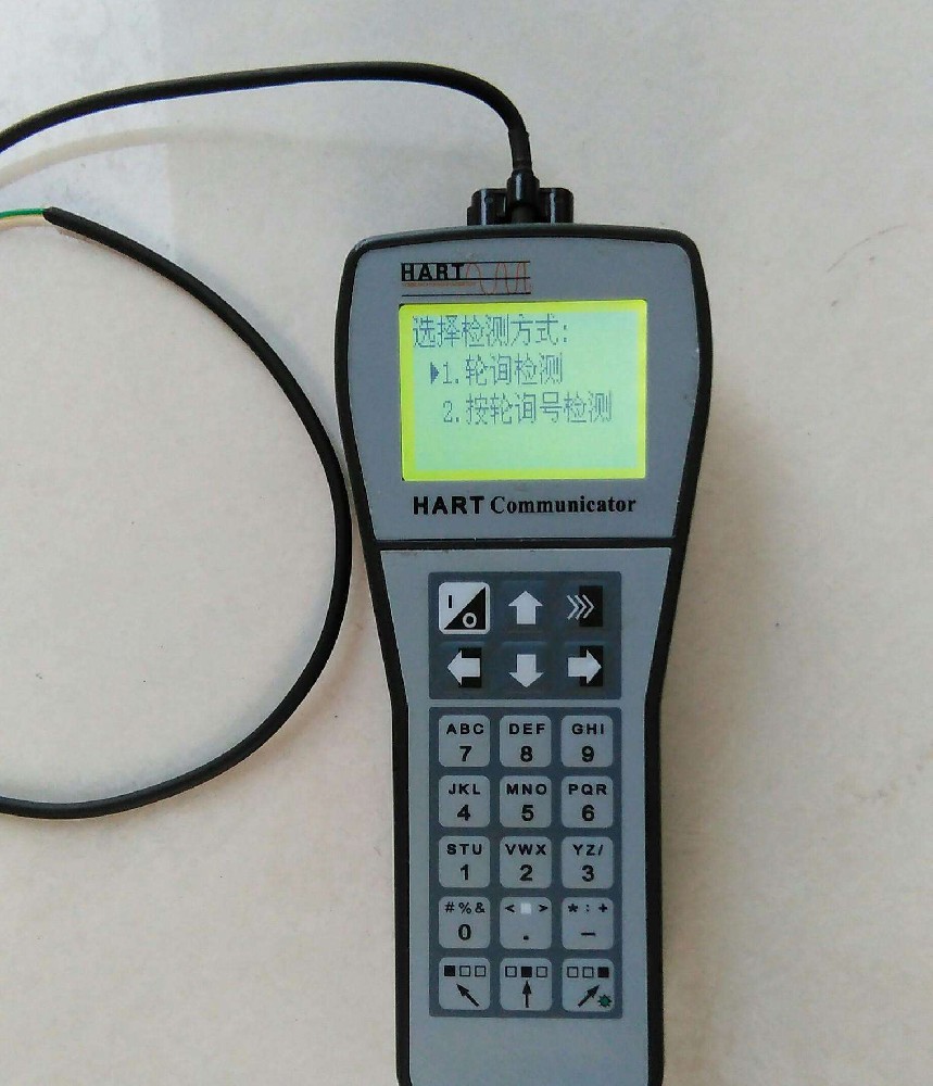 HART375手操器